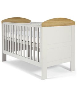 Argos bumper set best sale