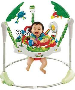 Argos baby deals bouncer