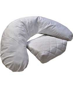 Argos 2025 breastfeeding pillow