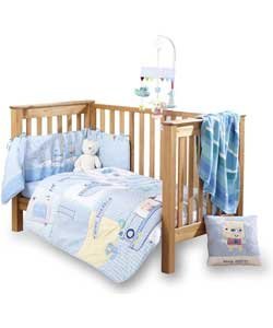 Argos cot quilt new arrivals