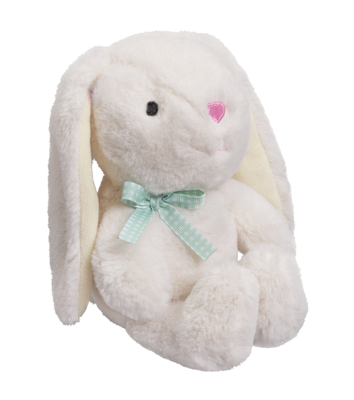 Argos Home 16cm Mini Rabbit Soft Toy review
