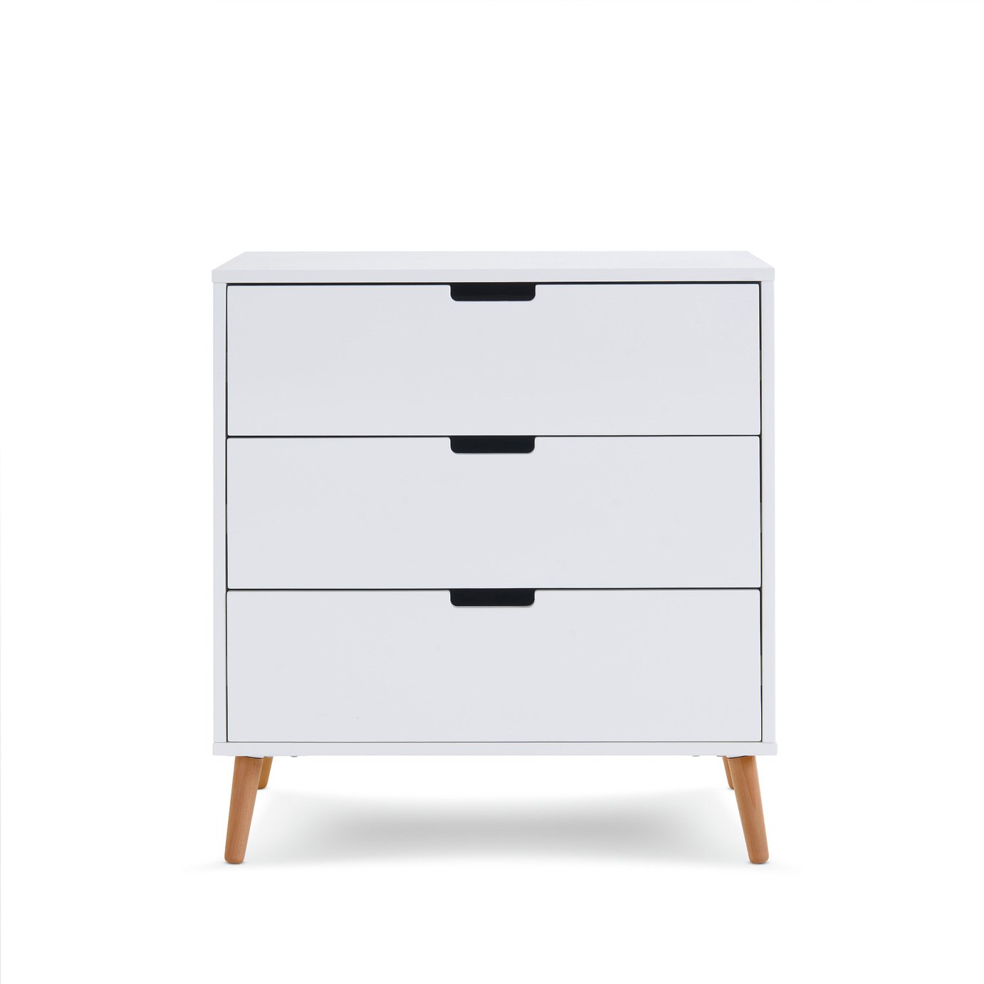 Argos baby outlet drawers