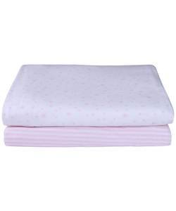 Argos cot outlet sheets and blankets