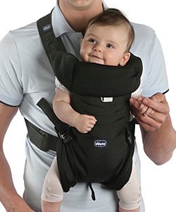 Baby carriers