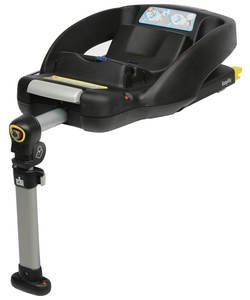 Car seat adaptors and bases