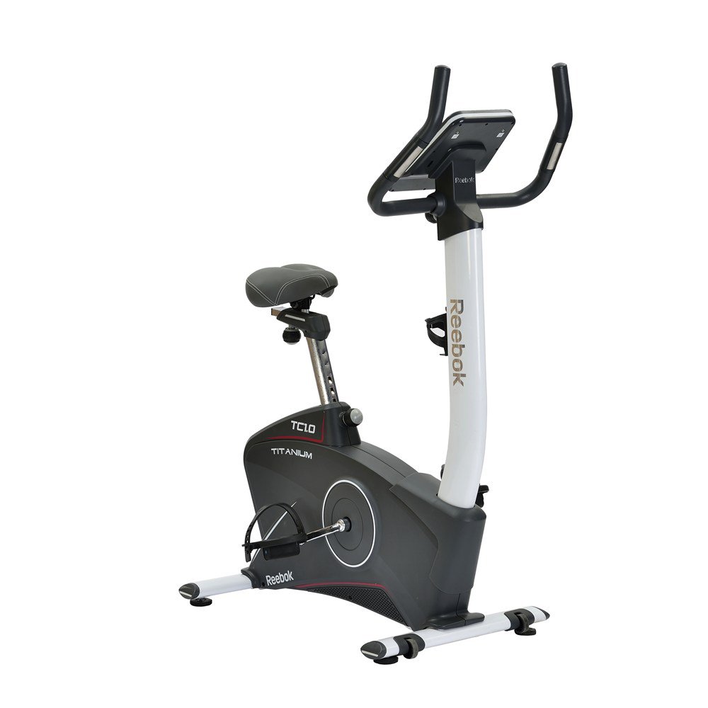 Reebok - TC10 Exercise Bike Review