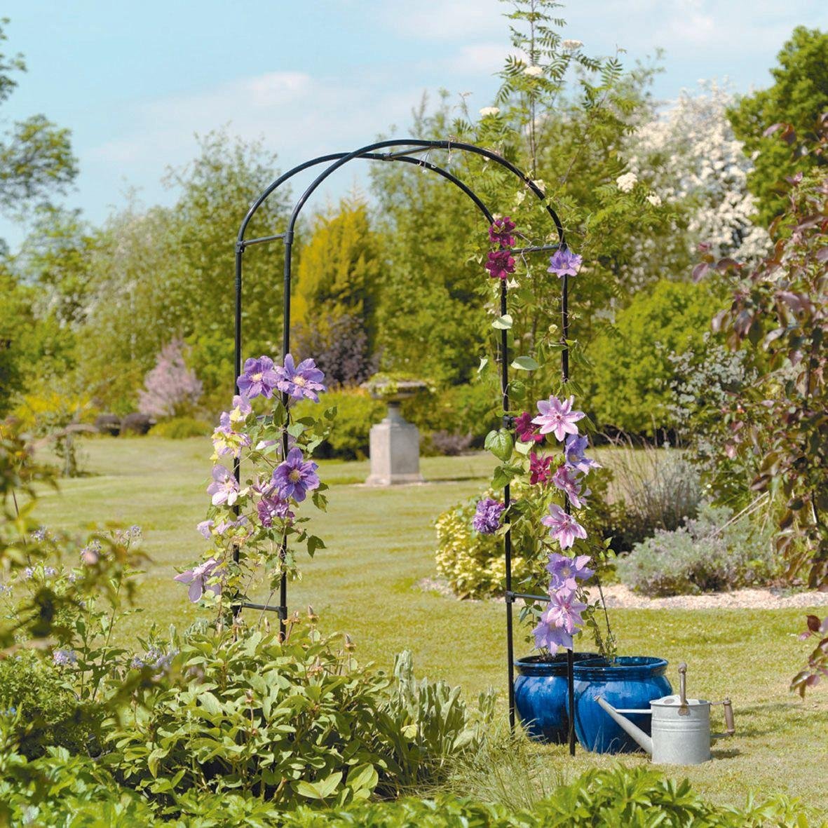 Gardman Garden Arch