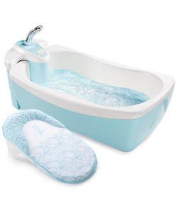 Argos bath sale tub baby