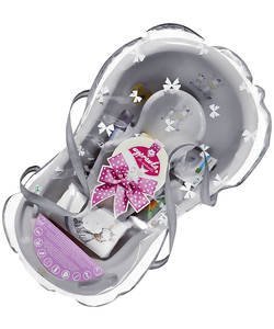 Argos baby best sale bath seat