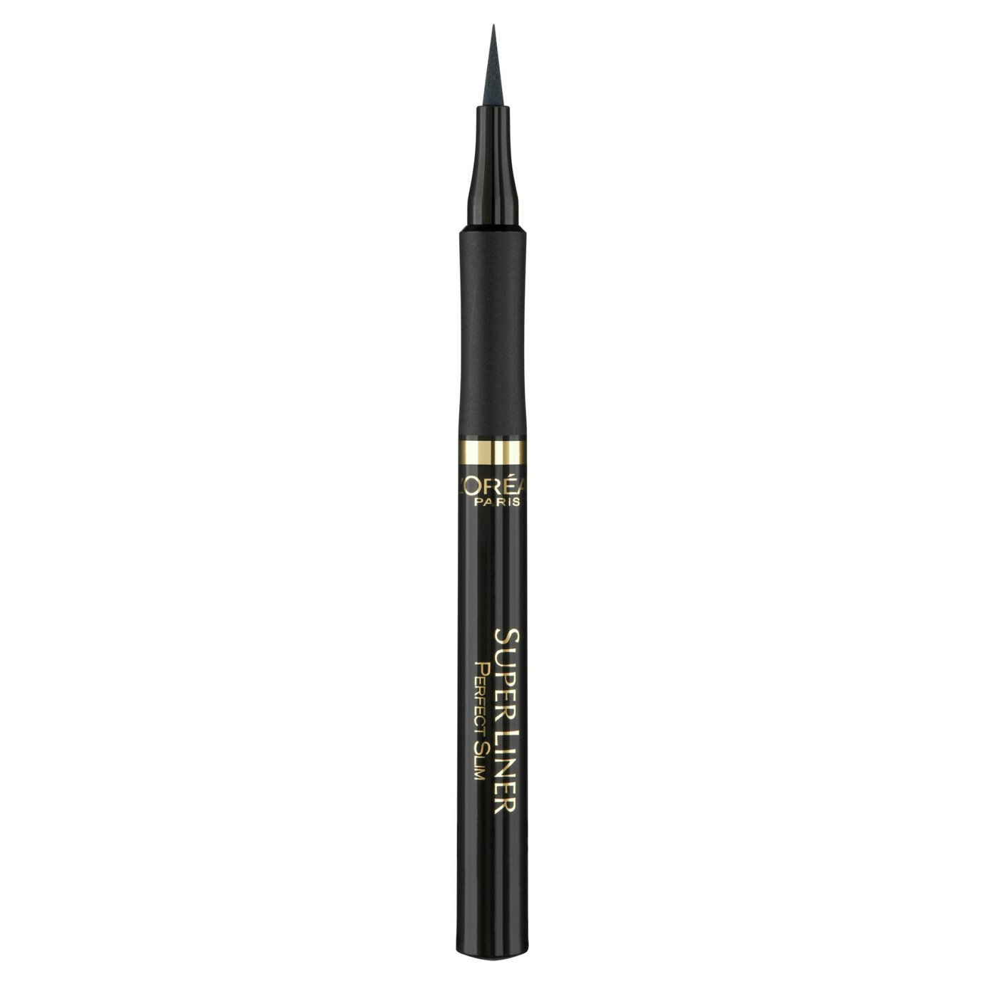 L'Oreal Perfect Slim Grey Super Eyeliner Review