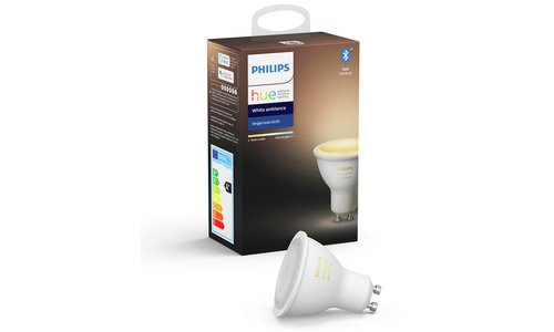 Argos hue deals gu10