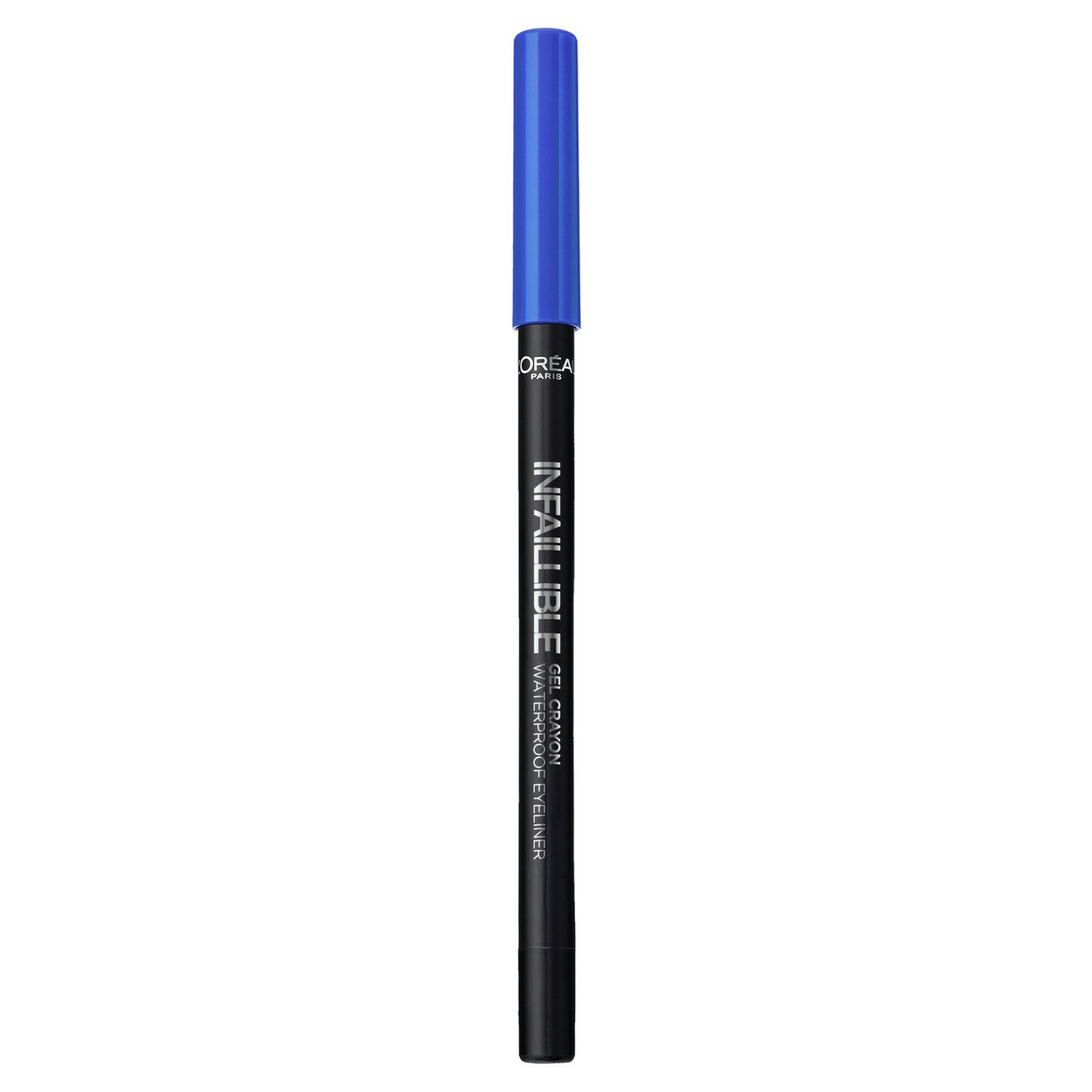 L'Oreal Infallible Crayon Eyeliner - Ive Got The Blue 10