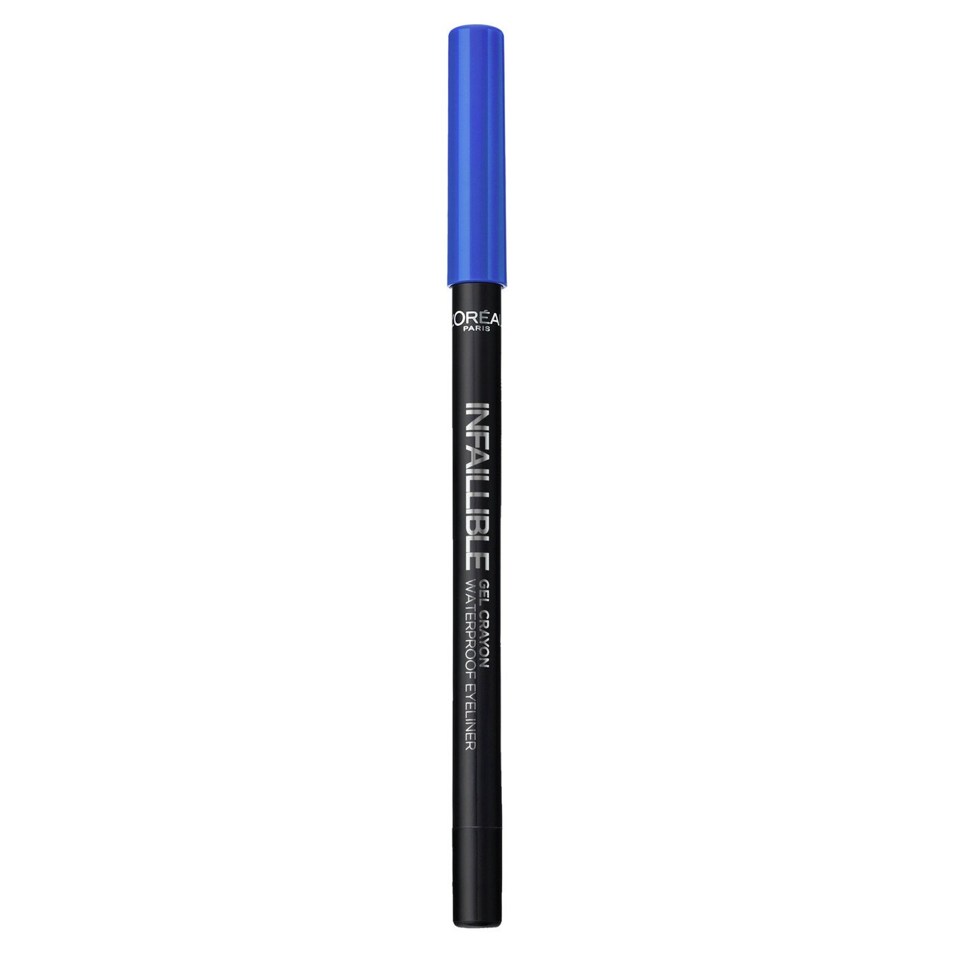 L'Oreal Infallible Crayon Eyeliner Review