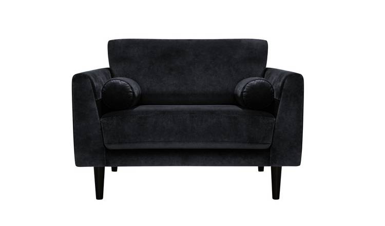 Argos outlet cuddle sofa