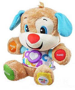 Toys for 1 year old on sale baby girl argos