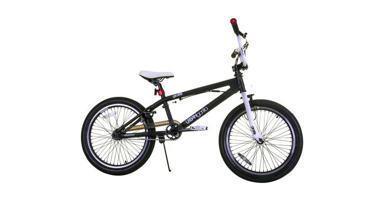 Urban 2025 gorilla bmx