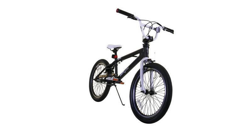 Argos bmx 20 store inch