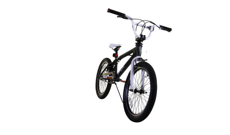 Argos bmx clearance bikes