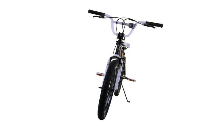 Argos bmx clearance bikes 20 inch