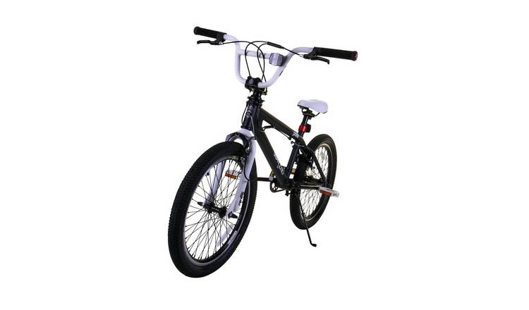 Argos shop bmx bikes