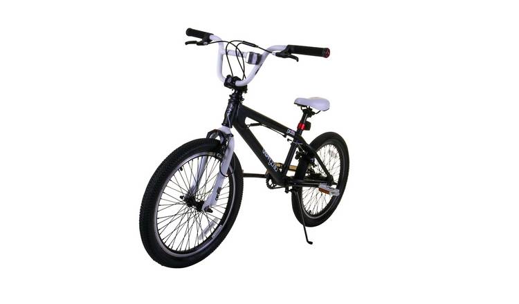 Argos bmx bikes store 20 inch