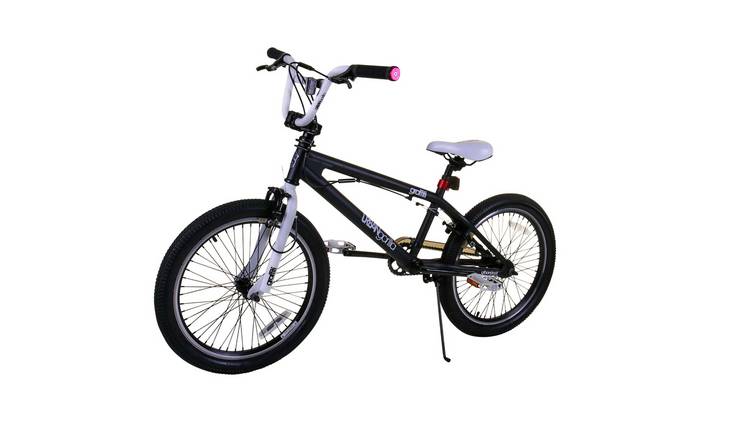 Argos shop boys bmx