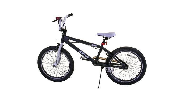 Rotor bmx cheap cycle