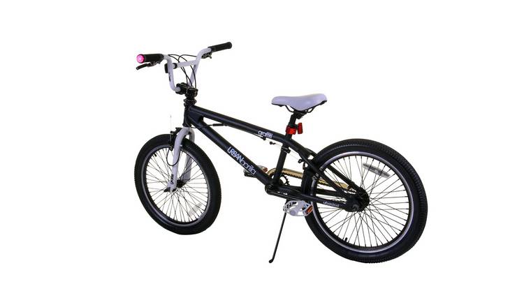 Argos hotsell boys bmx