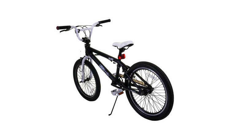 Buy Urban Gorilla 20 Inch Wheel Size Graffiti BMX Bike BMX bikes