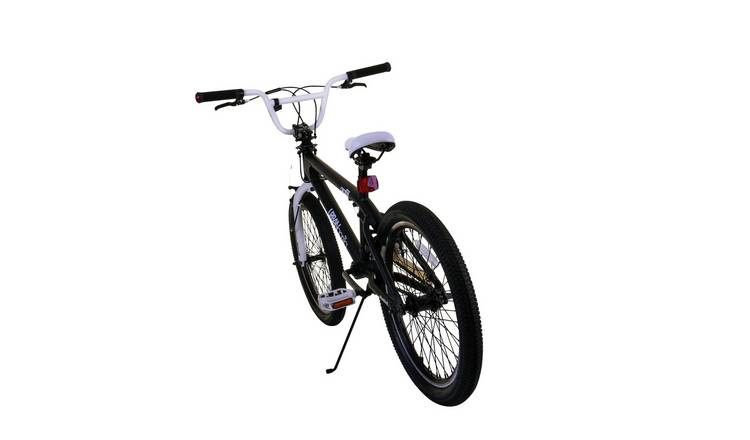 20 inch best sale bike argos