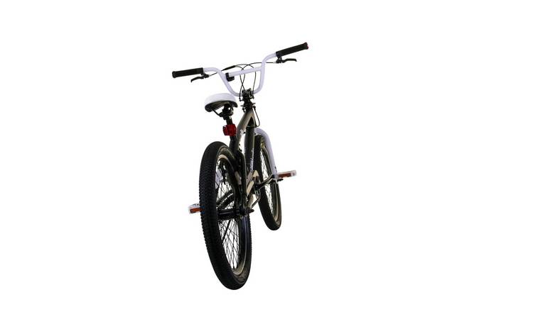 20 inch best sale bike argos