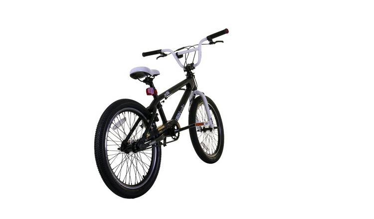 Buy Urban Gorilla 20 Inch Wheel Size Graffiti BMX Bike BMX bikes