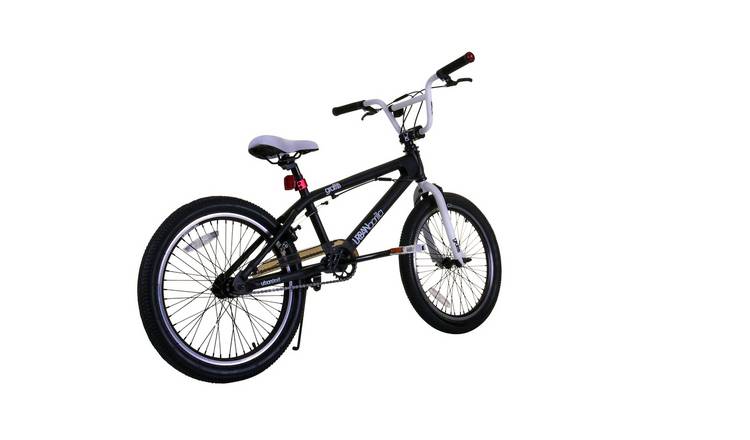 Bmx top cross bike