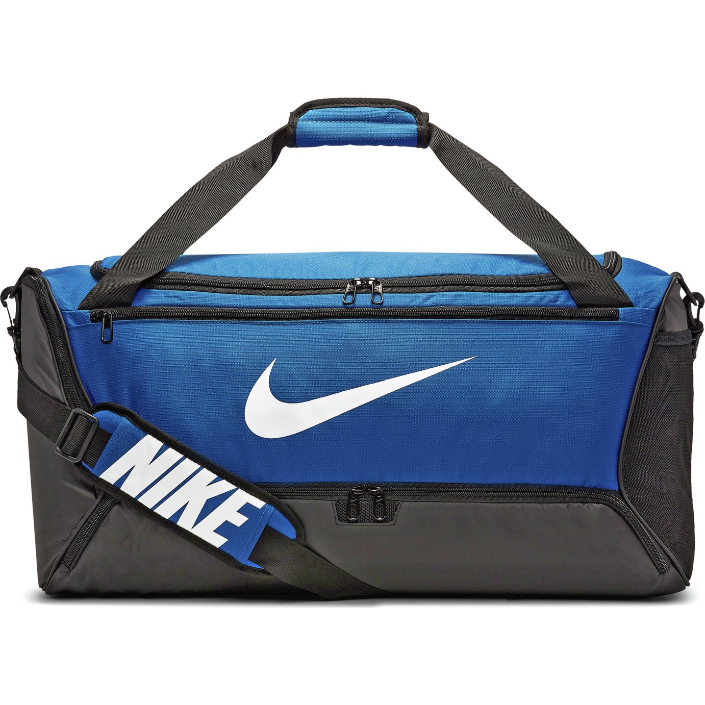 nike holdall bag