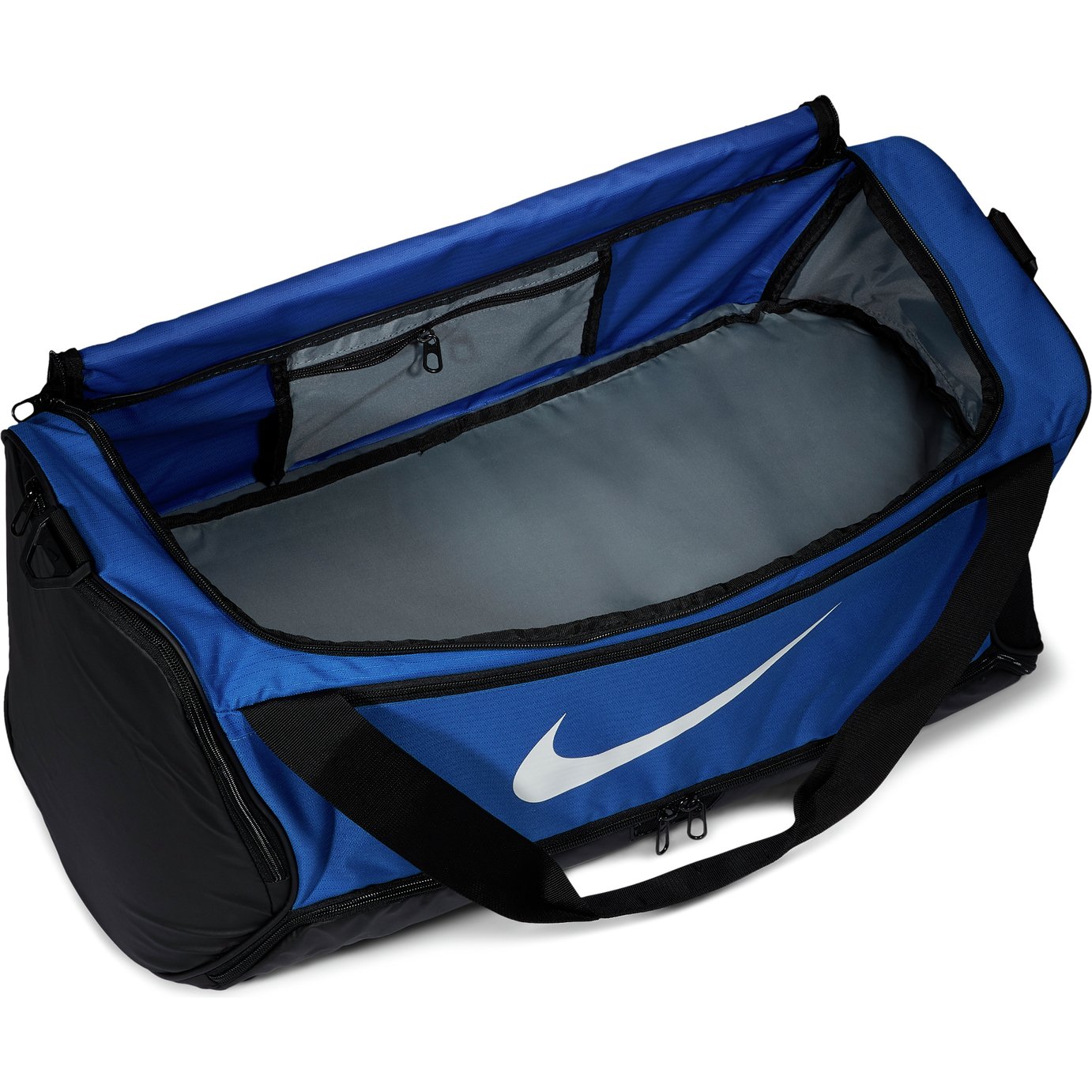 nike holdall