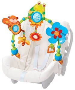 Argos baby toys best sale