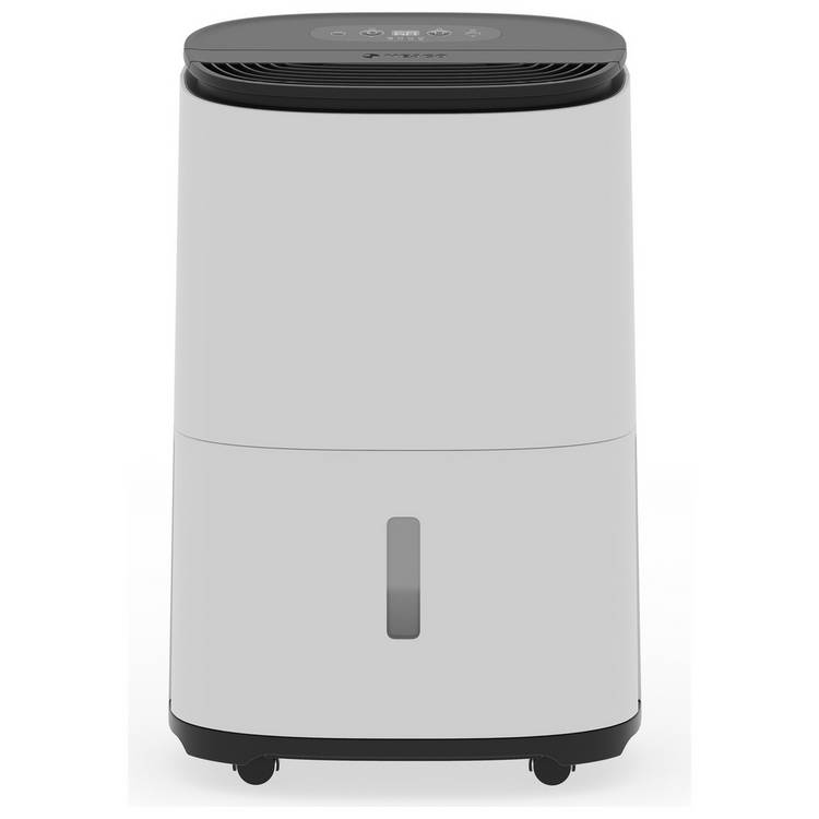 Meaco Arete One 12L Dehumidifier & Air Purifier 0
