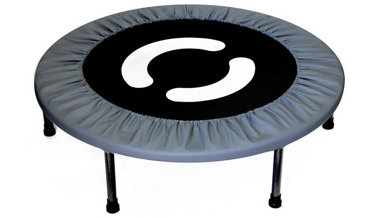 Mini 2024 bouncer trampoline