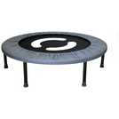 Argos mini exercise trampoline new arrivals