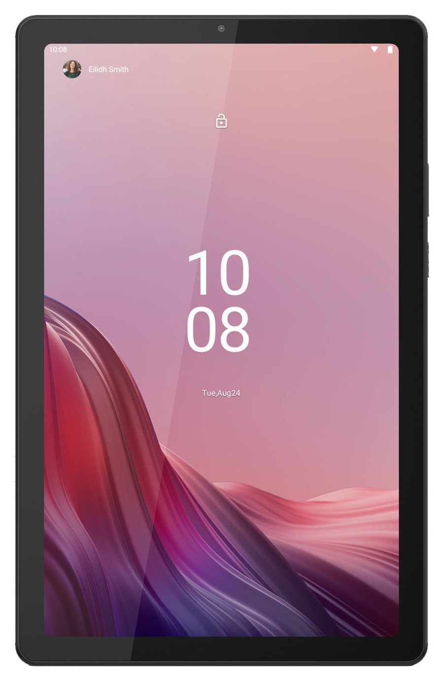 Lenovo M9 9 Inch 64GB Wi-Fi Tablet - Grey 