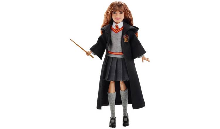 Argos harry hot sale potter toys