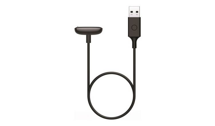 Buy Fitbit Charge 5 and Luxe Charging Cable Black HDMI cables