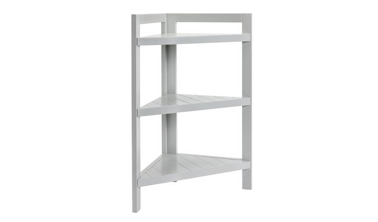 Argos bathroom on sale ladder shelf