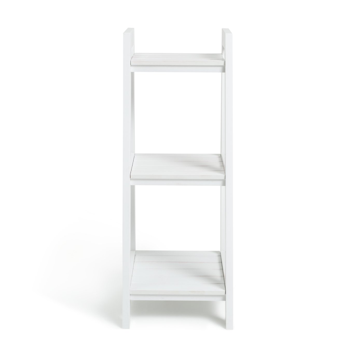 Argos Home 3 Tier Ladder Storage Unit Review