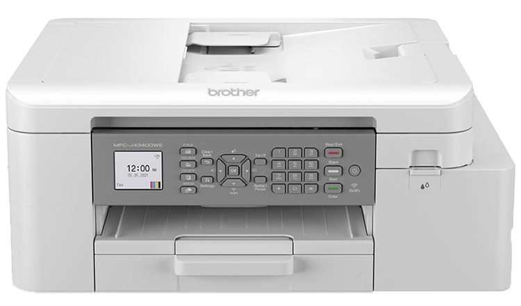 Brother on sale mfc printers