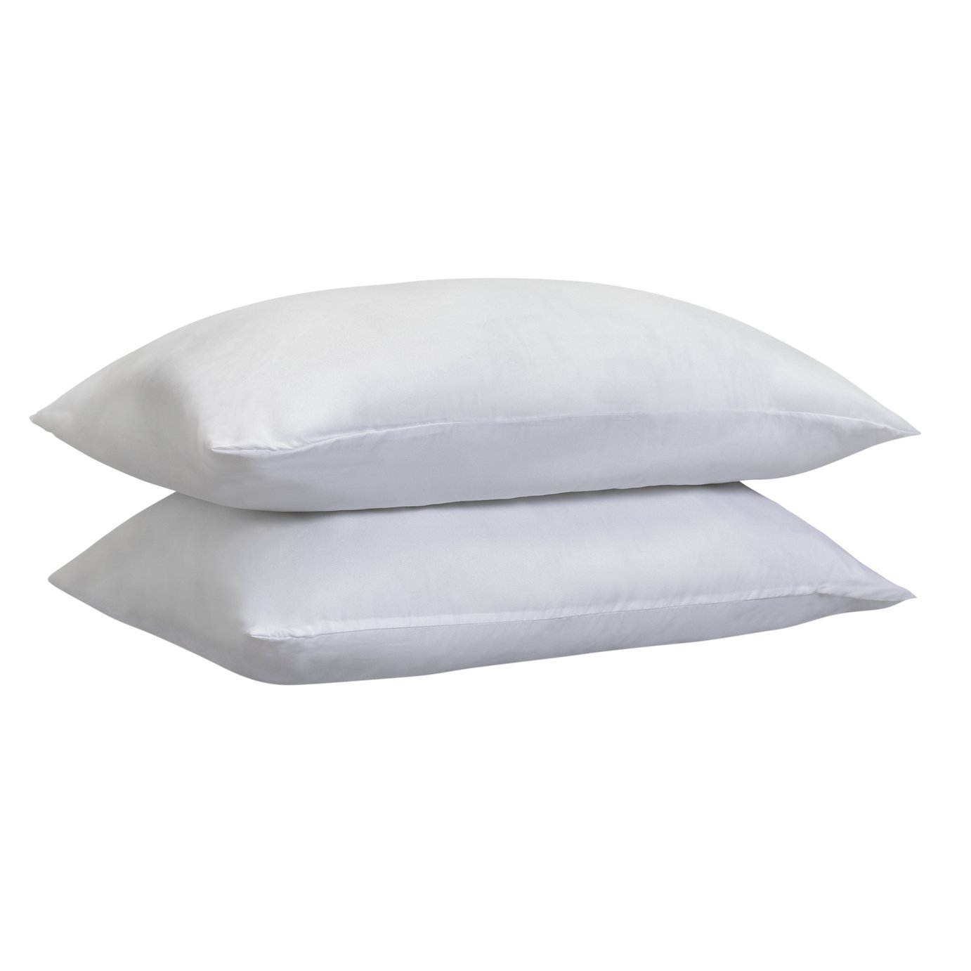 latex pillows argos