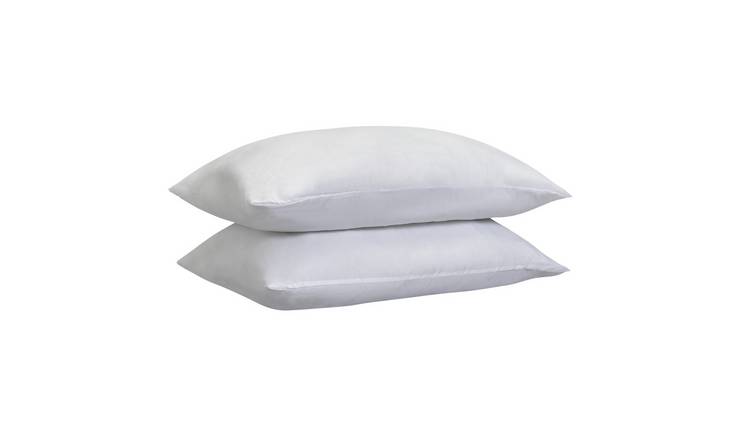 Side sleeper 2024 pillow argos