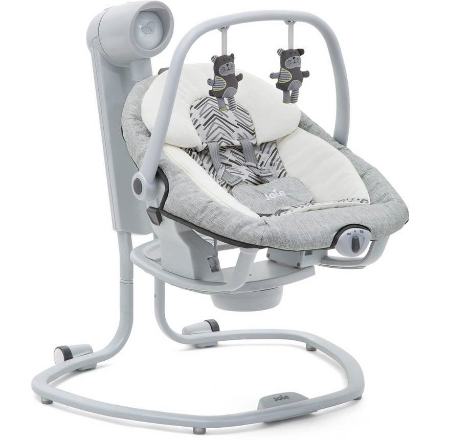 High chair hot sale toys argos