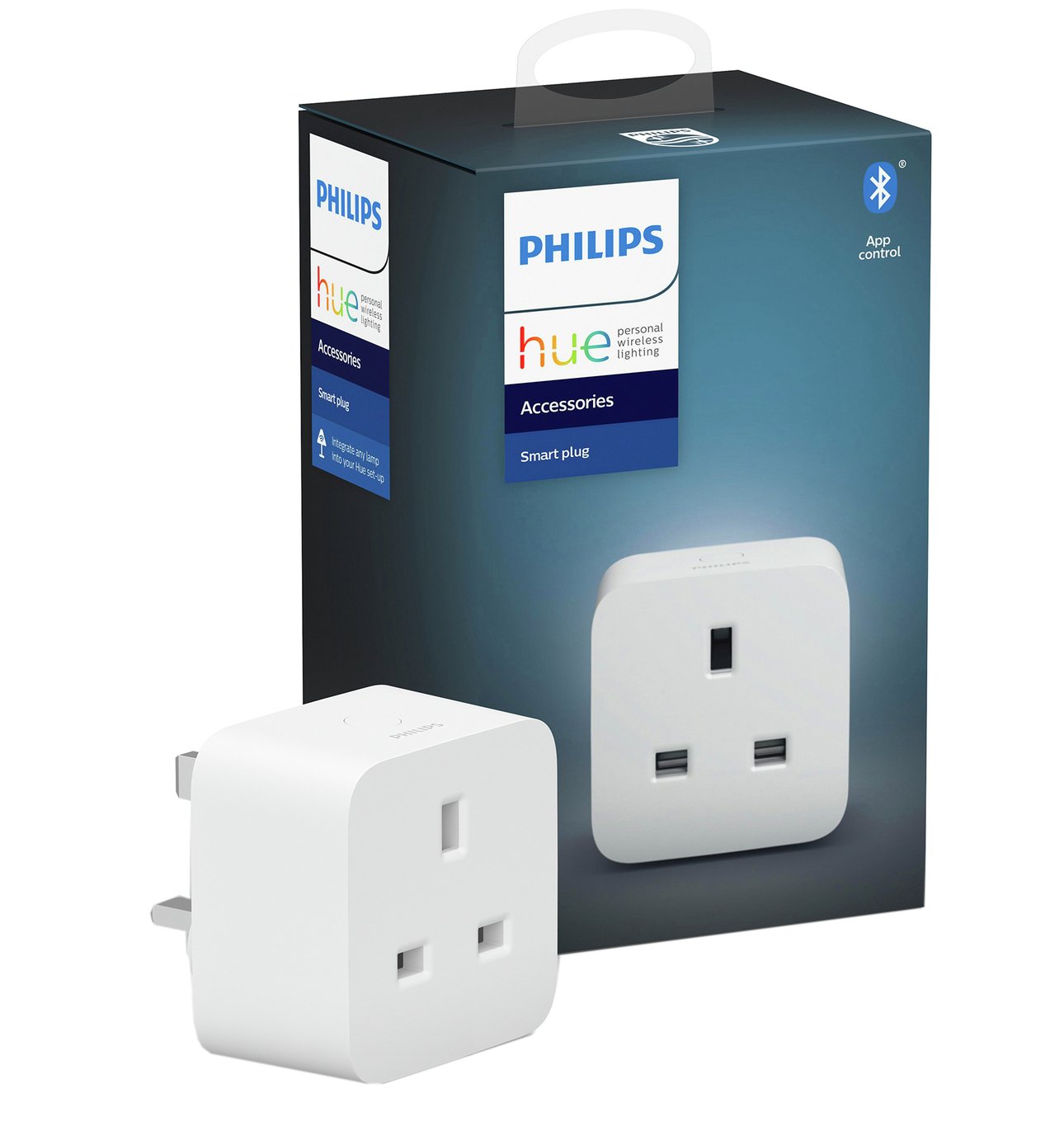 Philips Hue Smart Plug with Bluetooth Review