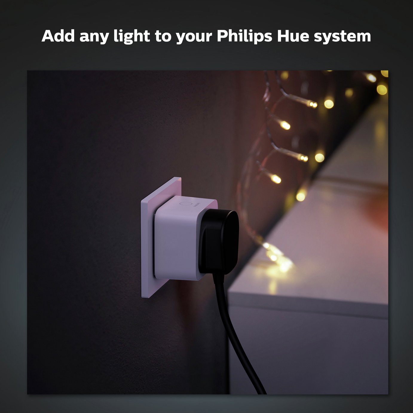 alexa smart button